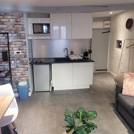Apartmán Parfum Rose Grasse Exteriér fotografie