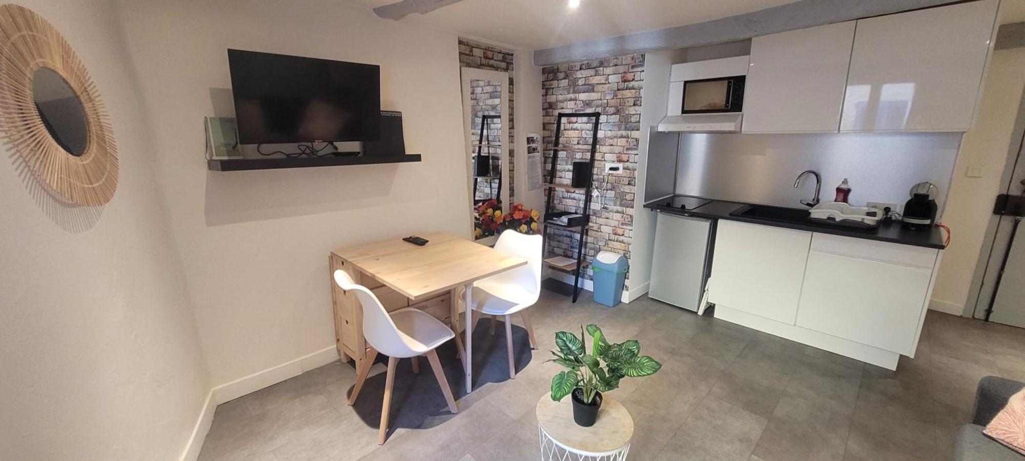 Apartmán Parfum Rose Grasse Exteriér fotografie