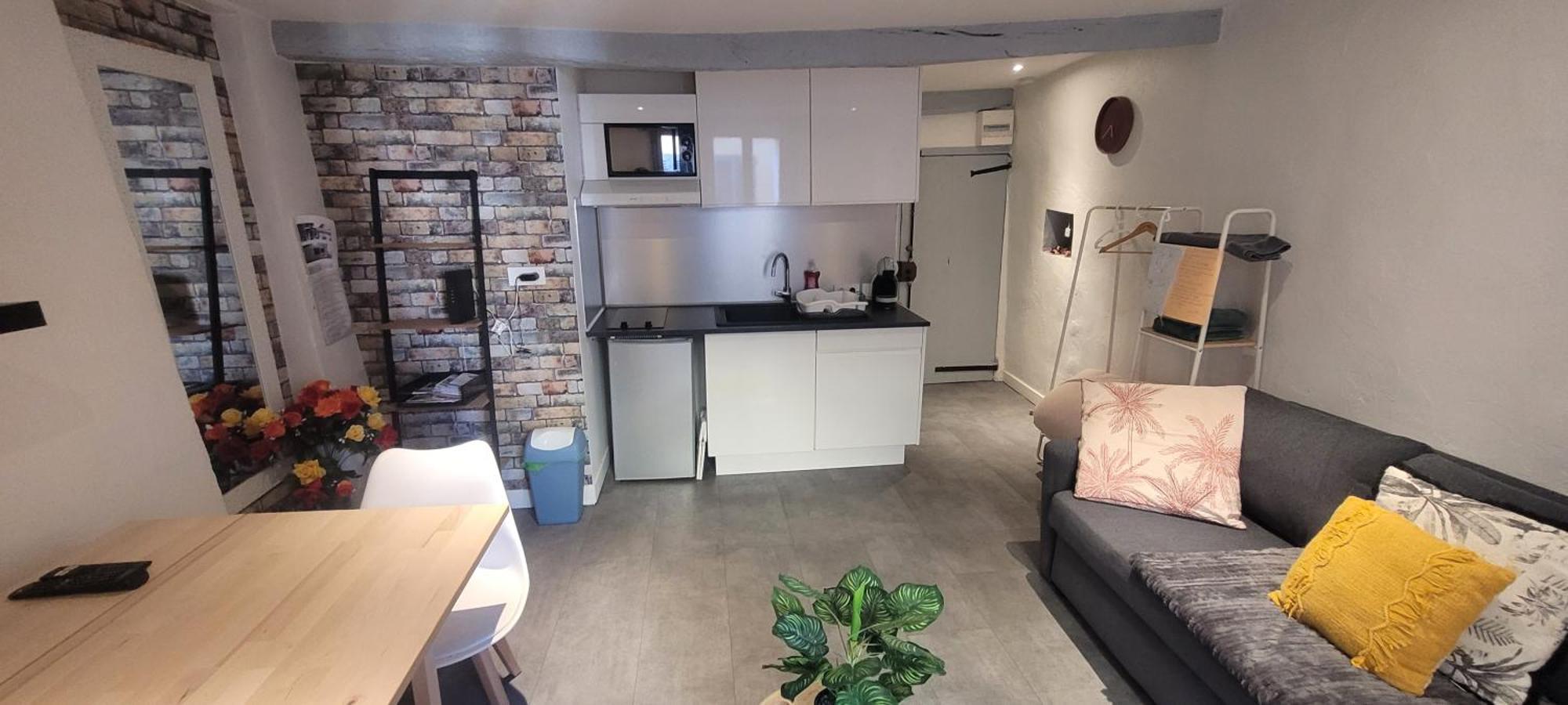 Apartmán Parfum Rose Grasse Exteriér fotografie
