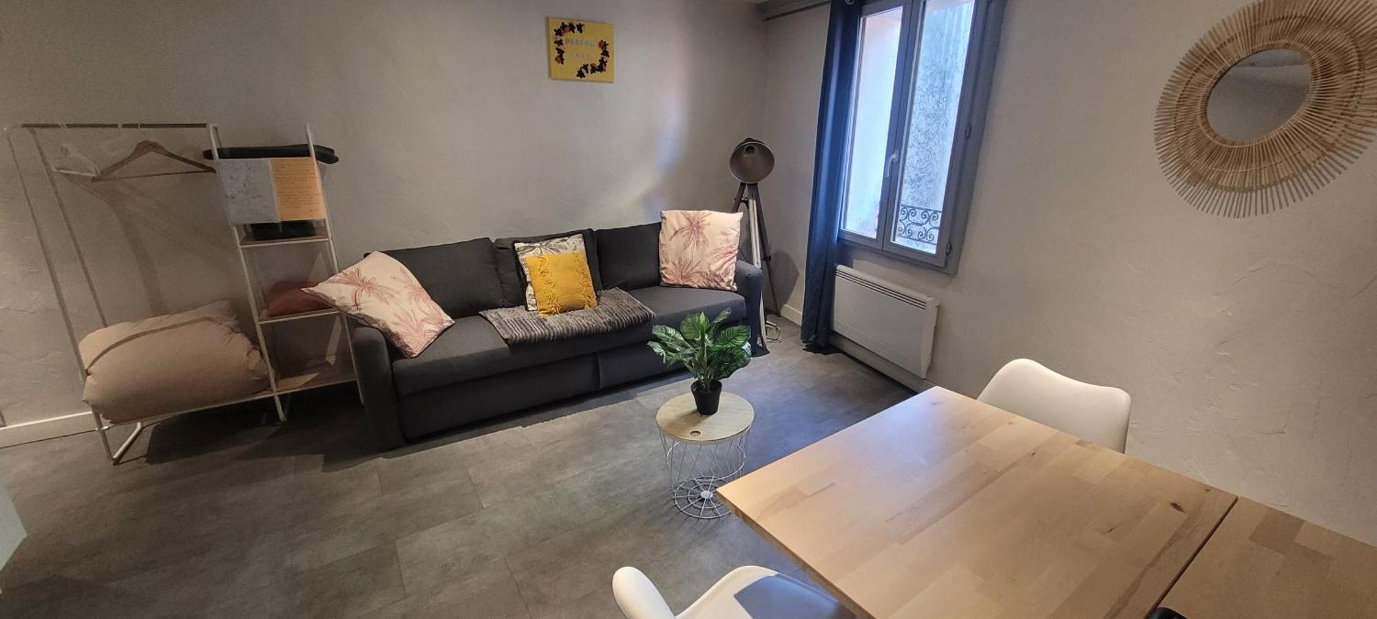 Apartmán Parfum Rose Grasse Exteriér fotografie