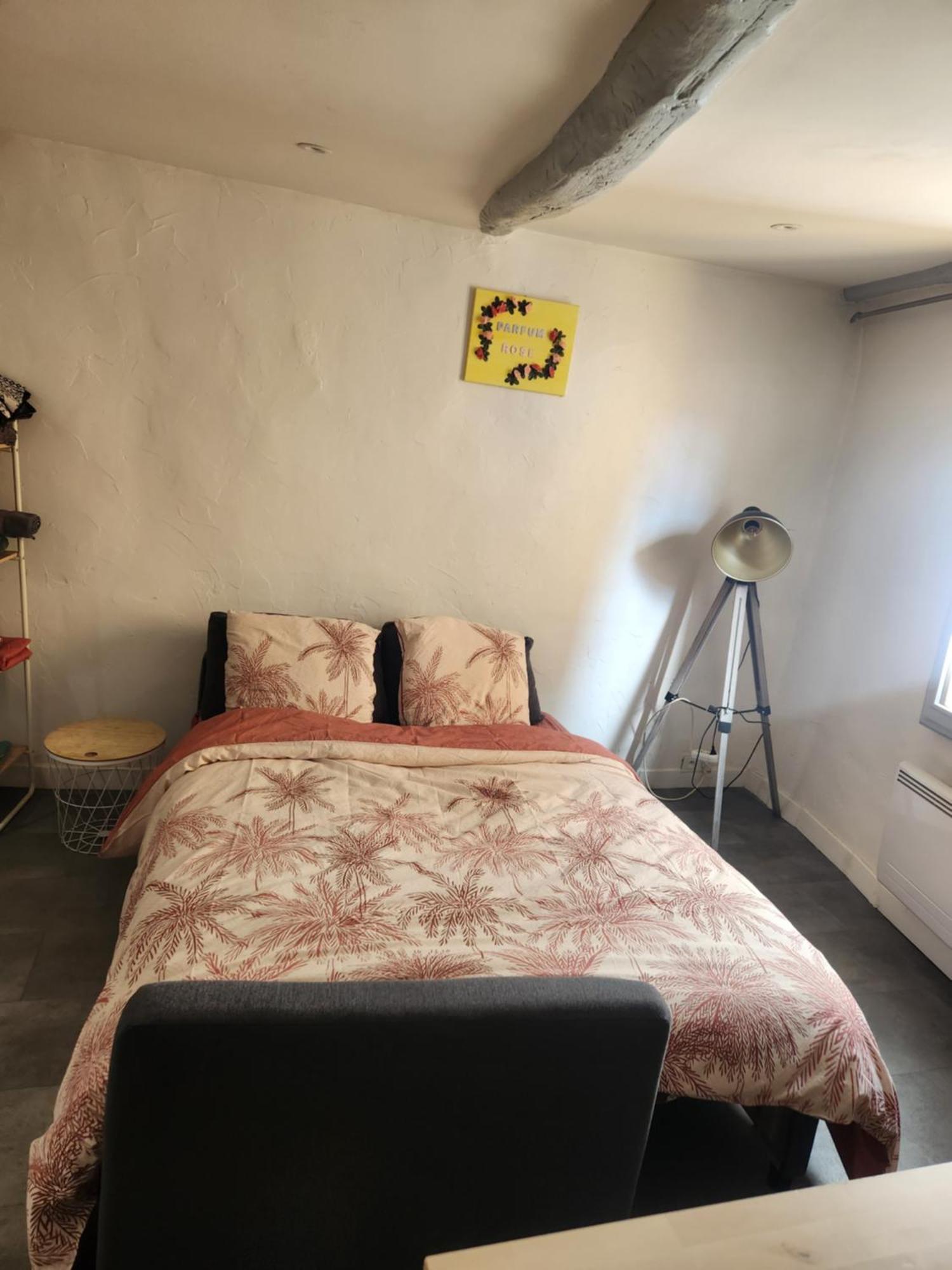 Apartmán Parfum Rose Grasse Exteriér fotografie