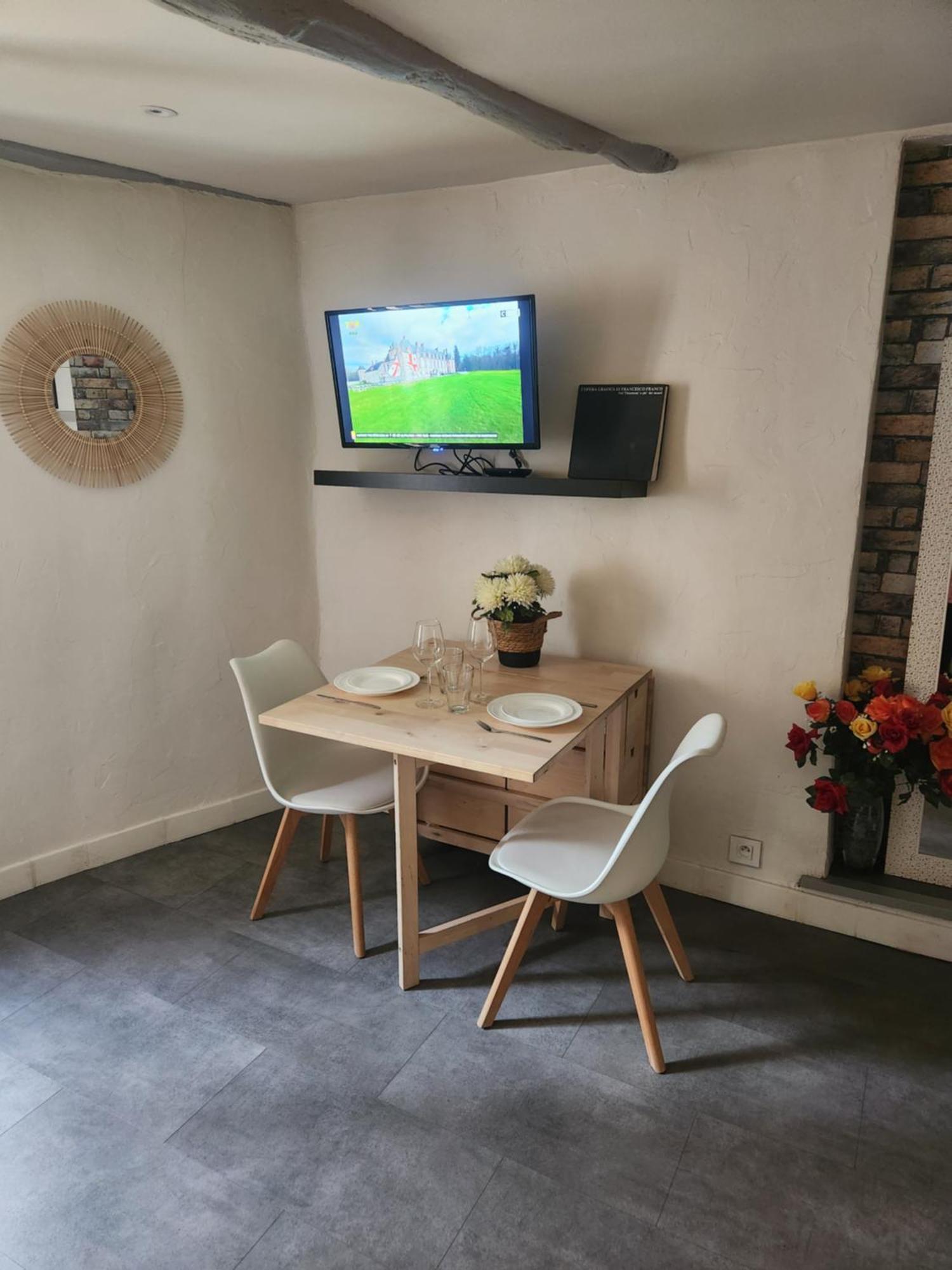 Apartmán Parfum Rose Grasse Exteriér fotografie